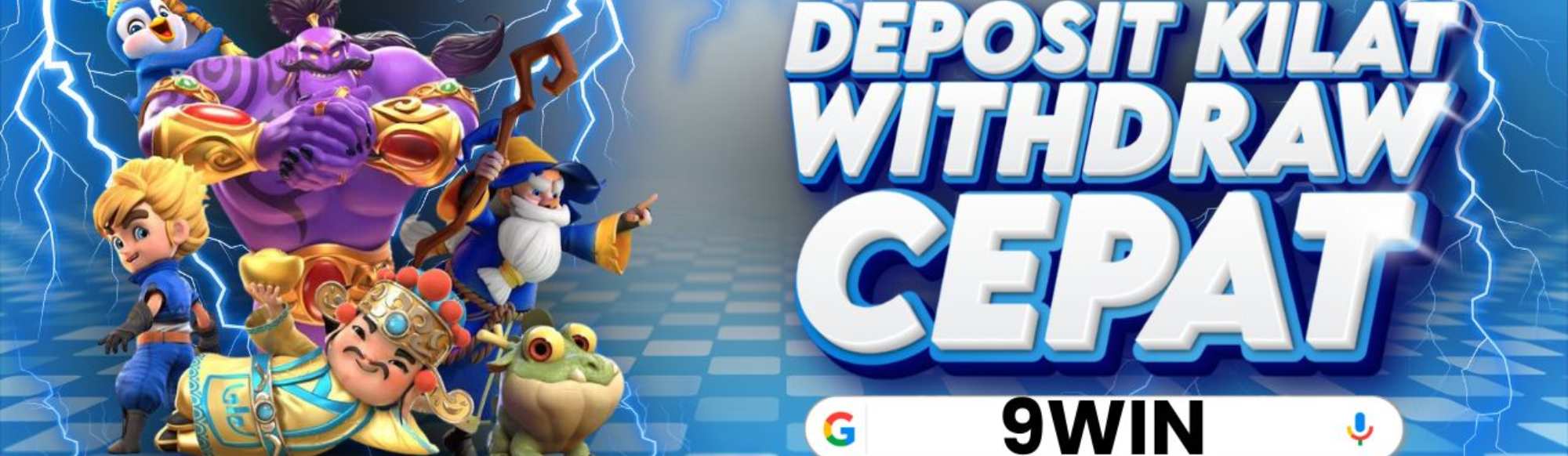 LOTREPOKER Desktop