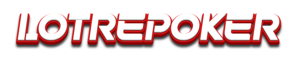 Logo LOTREPOKER
